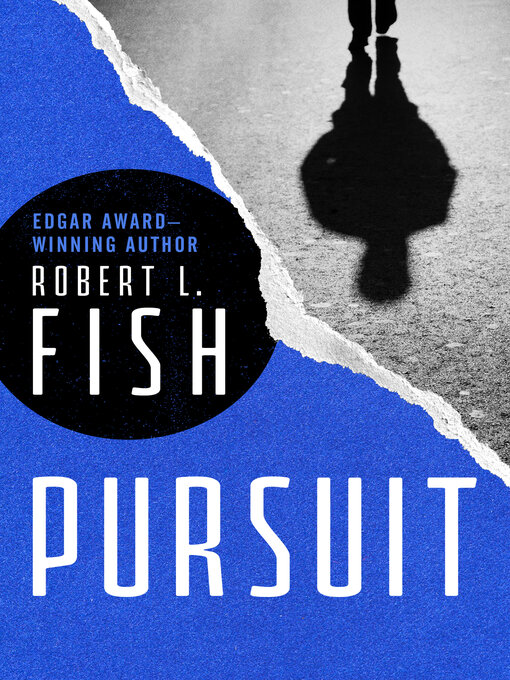 Title details for Pursuit by Robert L. Fish - Available